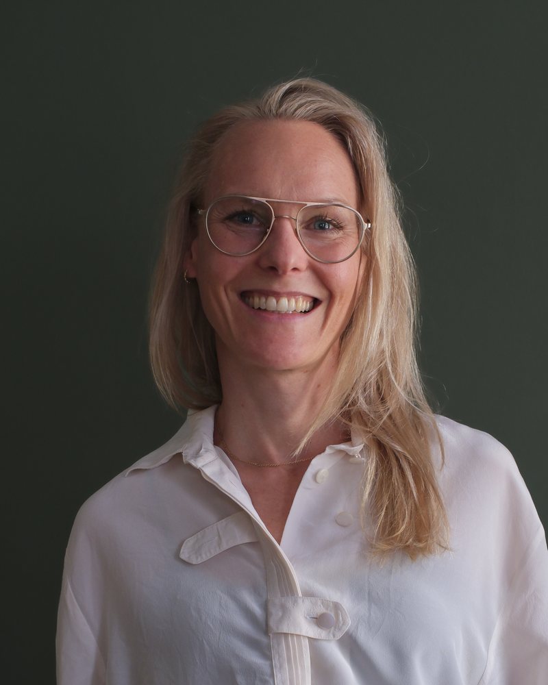 Porträt Julia Raupp